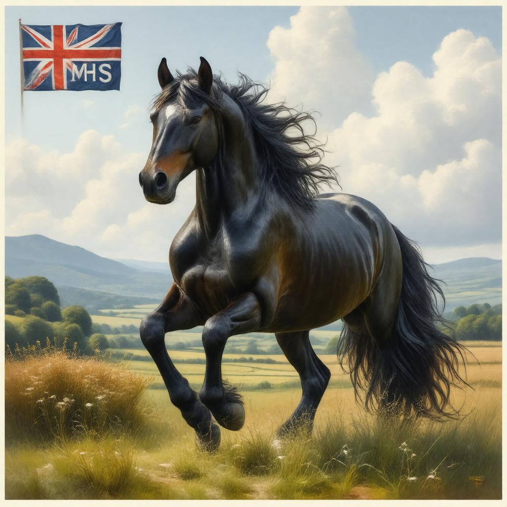 British Horse Society